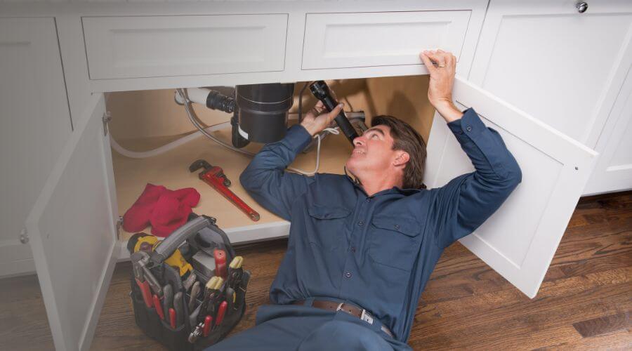 Professional Leak Detection in Kresgeville, PA
